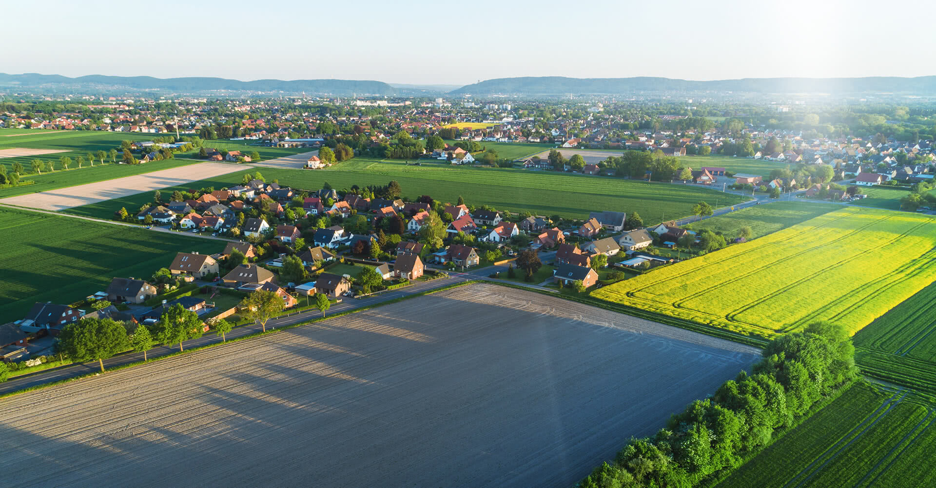 District Heating Feldbach – BigSolar​