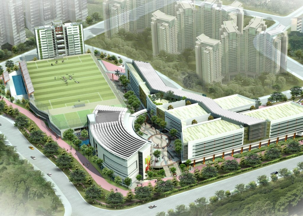 United World College Singapore